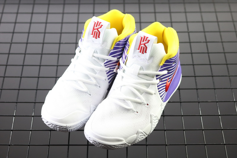 Super max Nike Kyrie 4 A(98% Authentic quality)